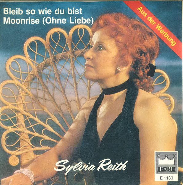 Bleib So Wie Du Bist / Moonrise (Ohne Liebe)