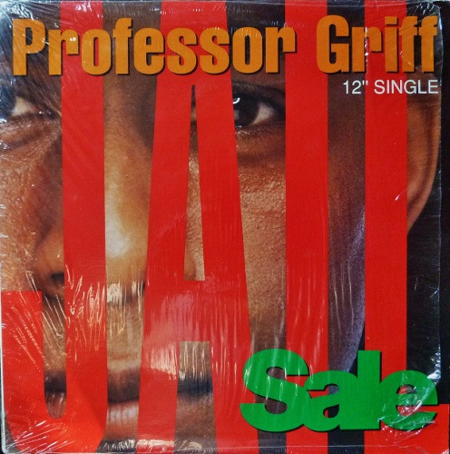 Jail Sale