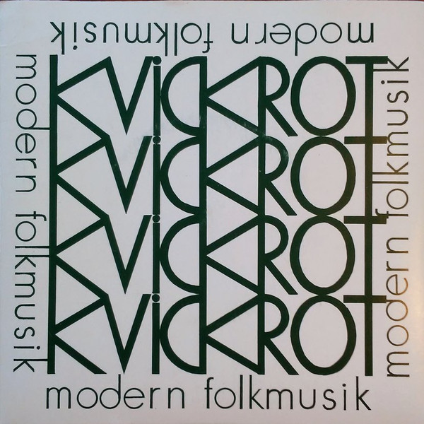 Modern Folkmusik