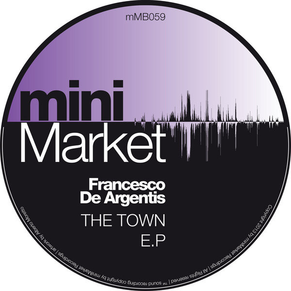 The Town EP