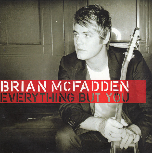 Everything But You