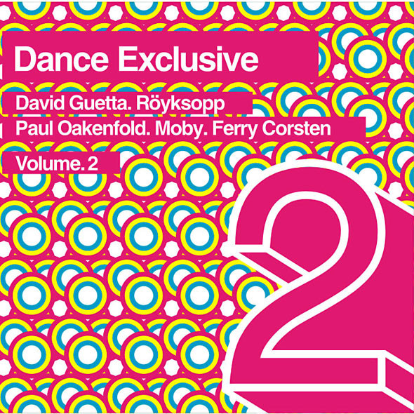 Dance Exclusive 2