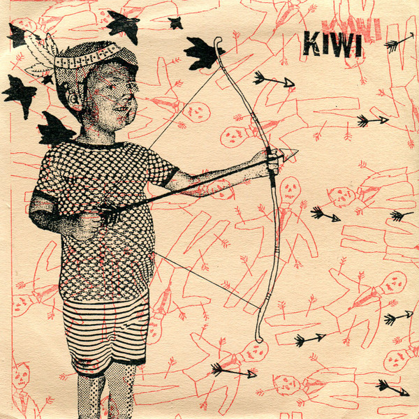 Kiwi / Defiance, Ohio