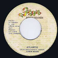 Atlantis / May I