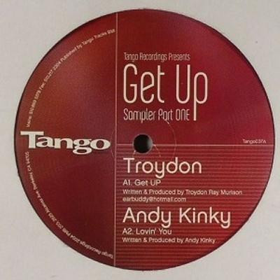 Get Up Sampler Part One