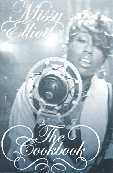 The Cookbook