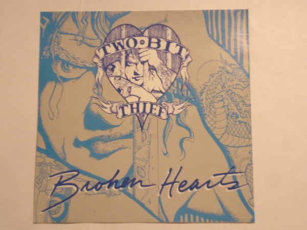Broken Hearts