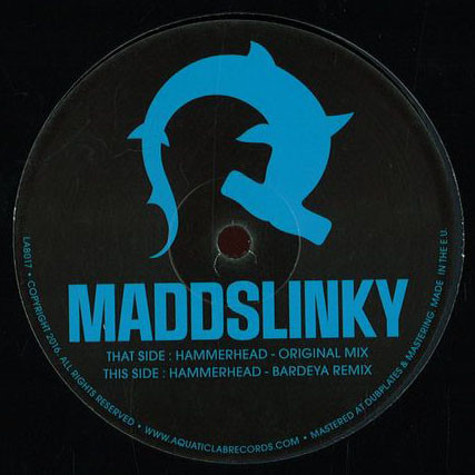 Hammerhead