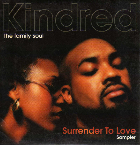 Surrender To Love (Sampler)