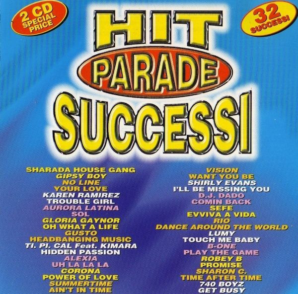 Hit Parade Successi
