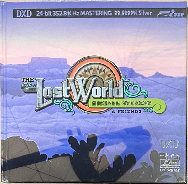 The Lost World