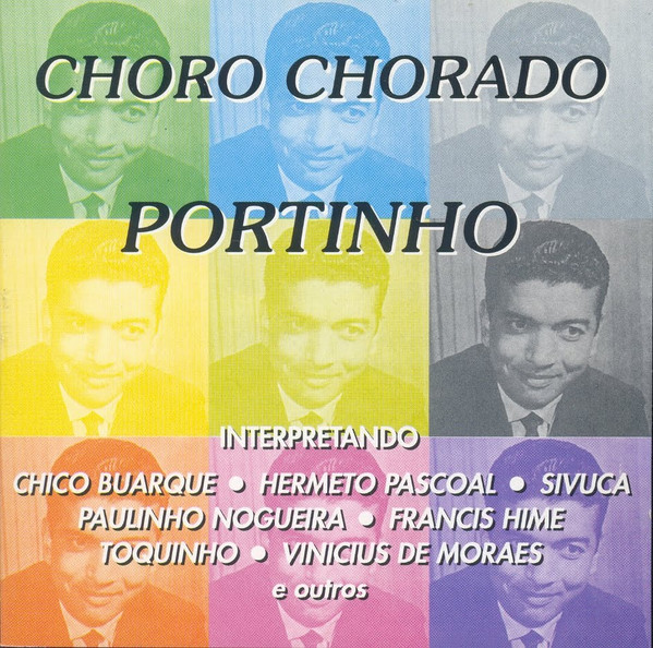 Choro Chorado