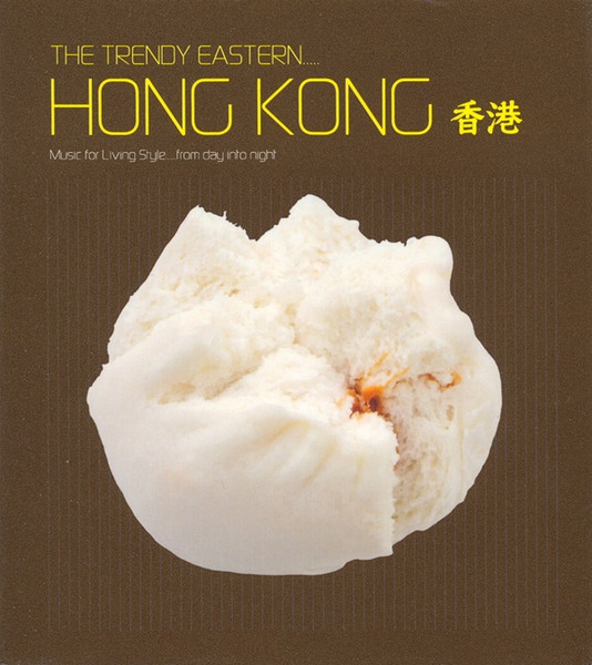 The Trendy Eastern..... Hong Kong