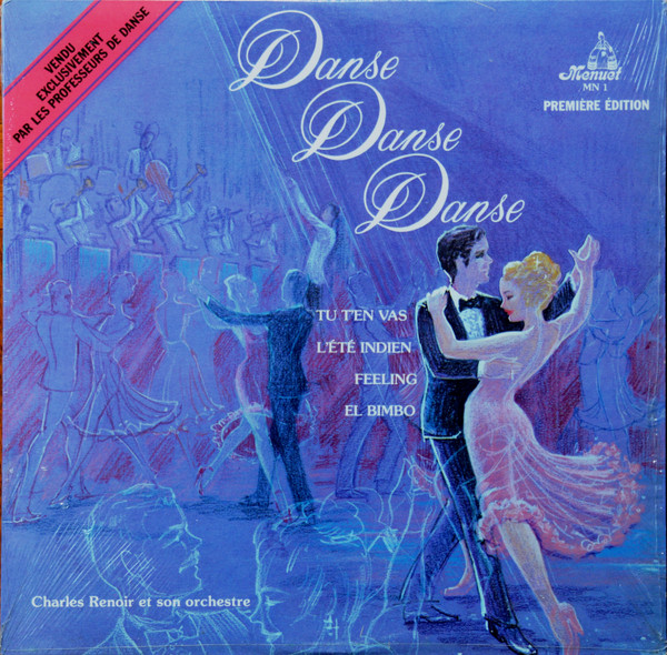 Danse Danse Danse