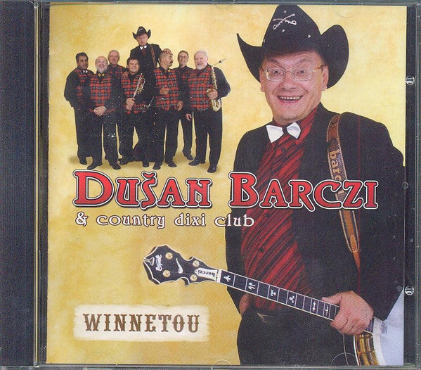 Winnetou