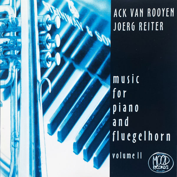 Music For Piano And Fluegelhorn - Volume II