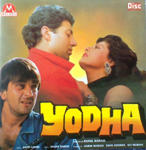 Yodha