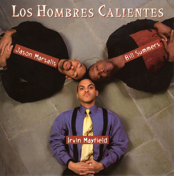 Los Hombres Calientes