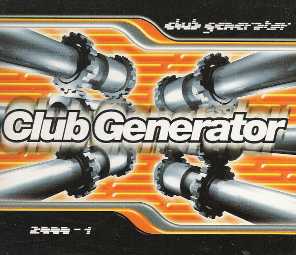Club Generator 2000-1