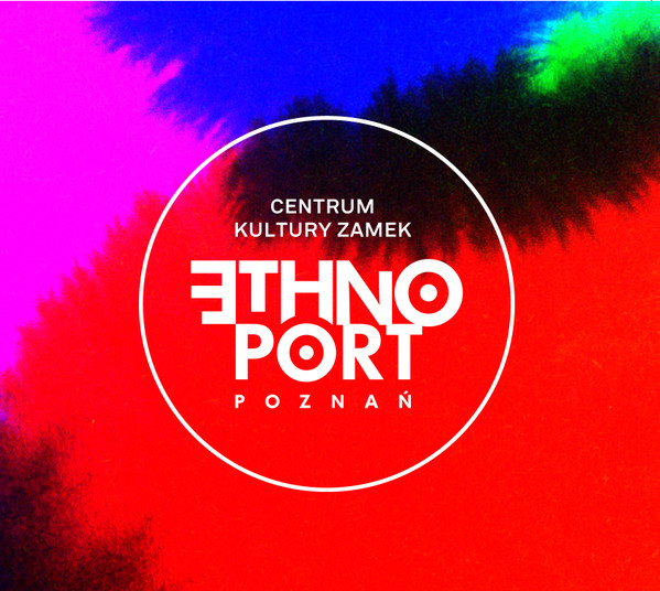 Ethno Port Poznan Festival 2015 Promo CD