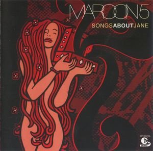 Songs About Jane