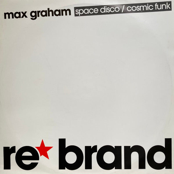Space Disco / Cosmic Funk