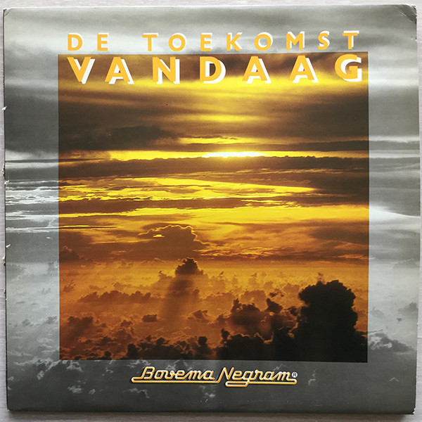 De Toekomst Vandaag