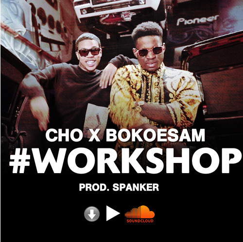 #Workshop