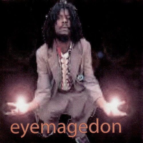 Eyemagedon