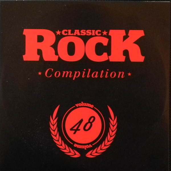 Classic Rock Compilation Volume 48
