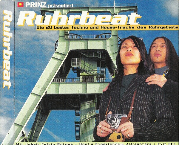 Ruhrbeat