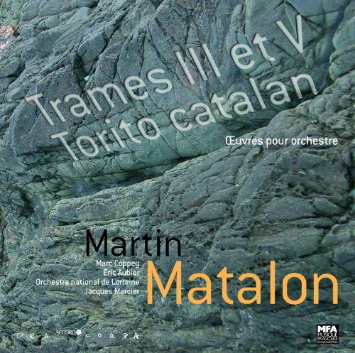 Trames III Et V - Torito Catalan 