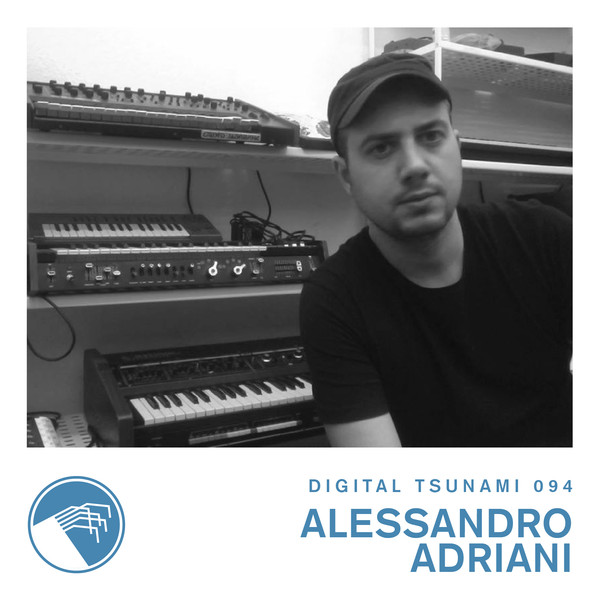 Digital Tsunami 094