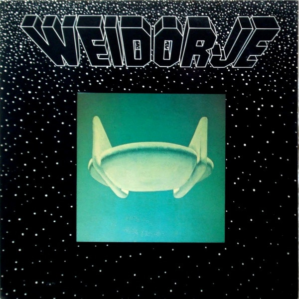 Weidorje