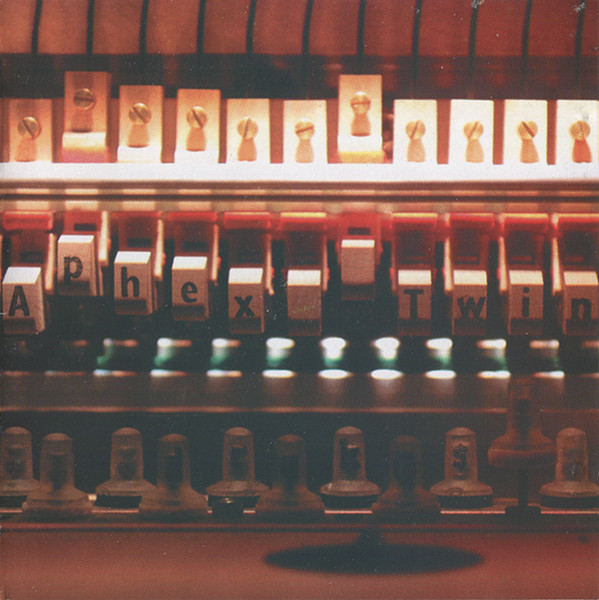 Drukqs