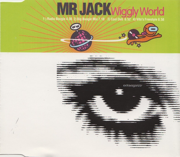 Wiggly World