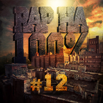 RAP На 100% #12