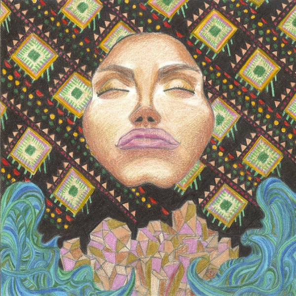 The Visitor EP 
