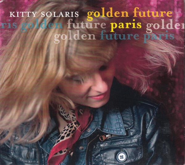 Golden Future Paris