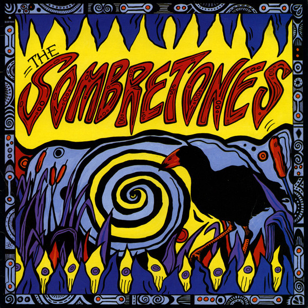 The Sombretones