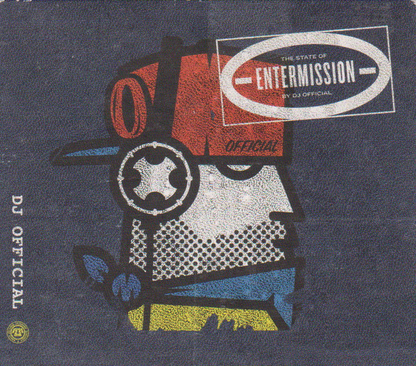 Entermission