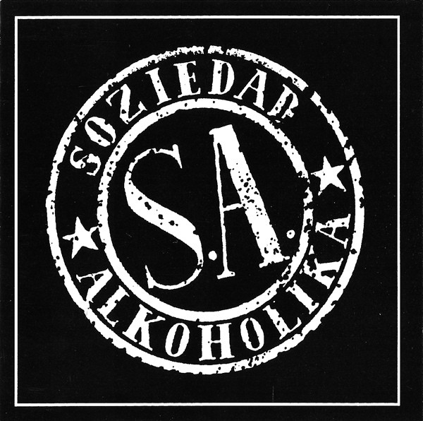 Soziedad Alkoholika