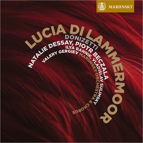 Lucia Di Lammermoor