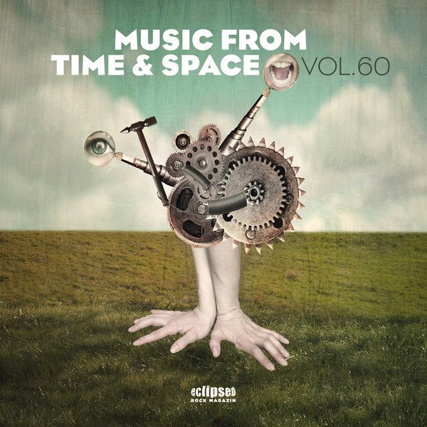 Music From Time & Space Vol. 60