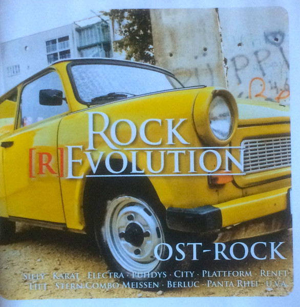 Ost-Rock