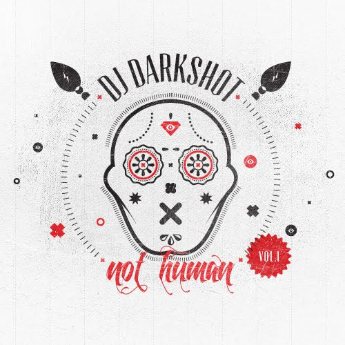 Not Human Vol. 1