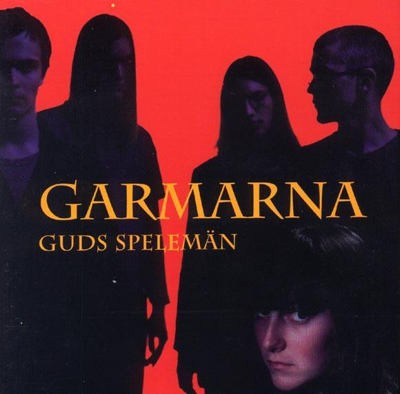 Guds Spelemän