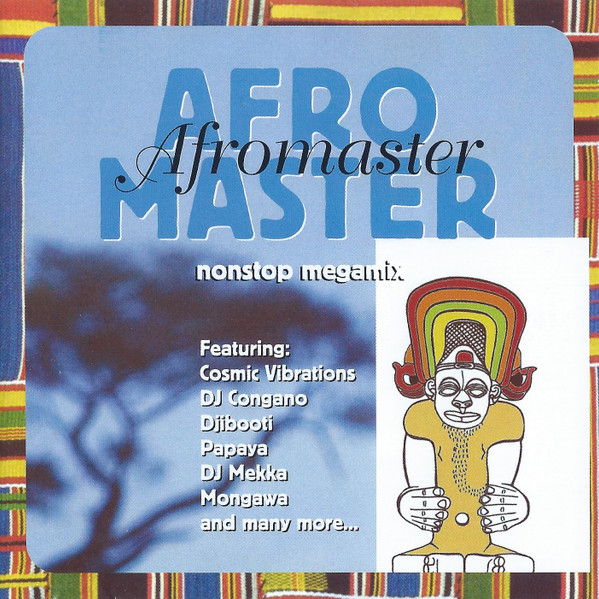 Afromaster