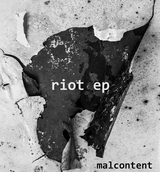 Riot EP