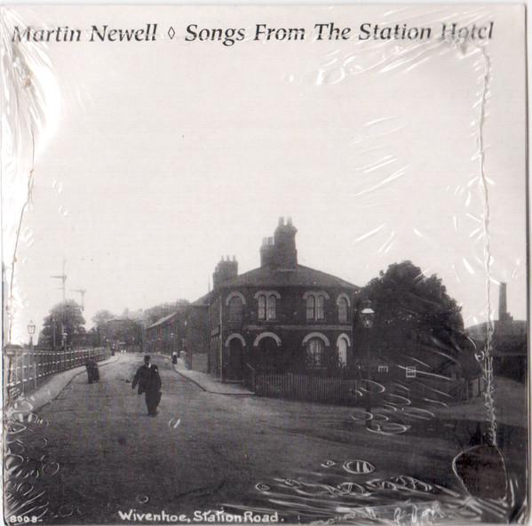 Songs From The Station Hotel